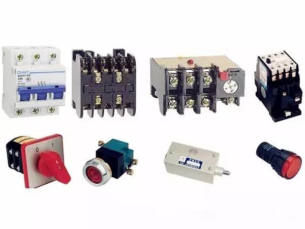 電氣元件配備的外觀檢驗(yàn)方法 電氣元件配備的外觀檢驗(yàn)方法