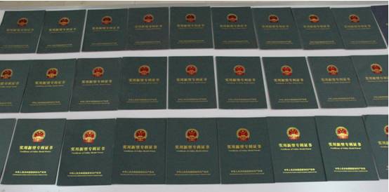 紫電公司獲荊州區(qū)政府近10萬元專項獎勵 紫電公司獲荊州區(qū)政府近10萬元專項獎勵