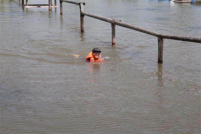紫電因我而精彩 —紫電公司“5.4”青年員工拓展活動 紫電因我而精彩 —紫電公司“5.4”青年員工拓展活動