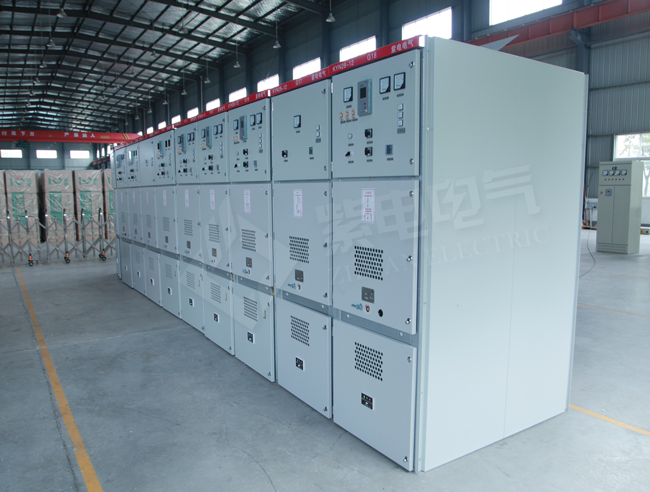 湖北高壓開(kāi)關(guān)柜檢修