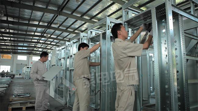 湖北高壓開(kāi)關(guān)柜檢修