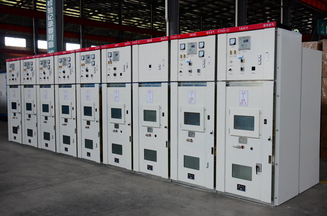12KV高壓開關(guān)柜機(jī)械故障、絕緣、導(dǎo)電回路3大故障分析