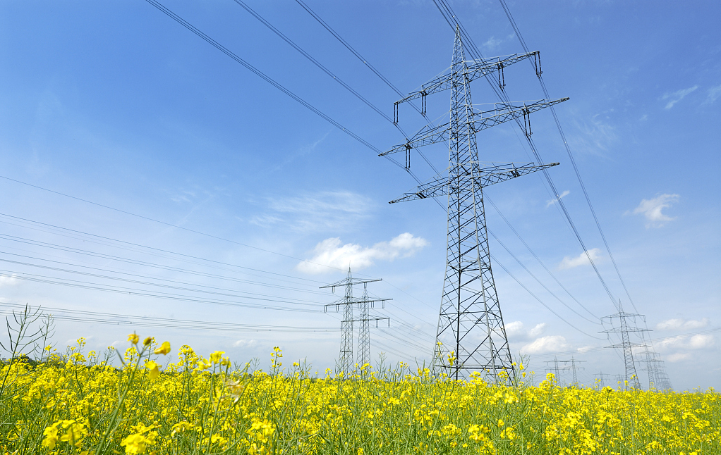 世界首個特高壓混合直流工程批準開建 世界首個特高壓混合直流工程批準開建