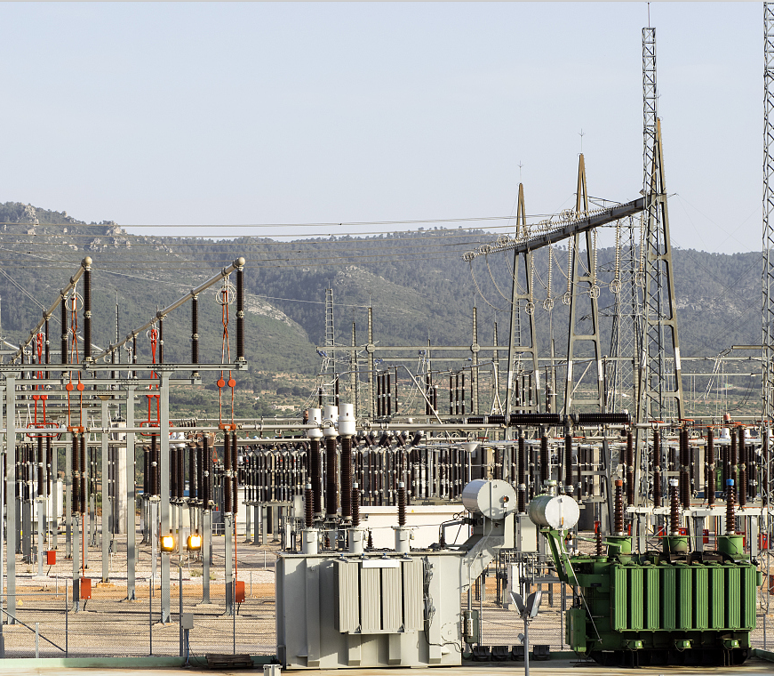 配合電網(wǎng)建設(shè)|變壓器制造行業(yè)向環(huán)保型、小型化、高可靠性發(fā)展