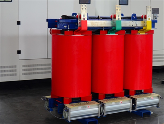 干式變壓器性能優(yōu)越市場廣闊，發(fā)展卻為何依舊緩慢