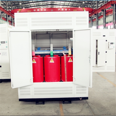 只需3分鐘，教你干式變壓器外殼產(chǎn)品噪音的原因及處理方法