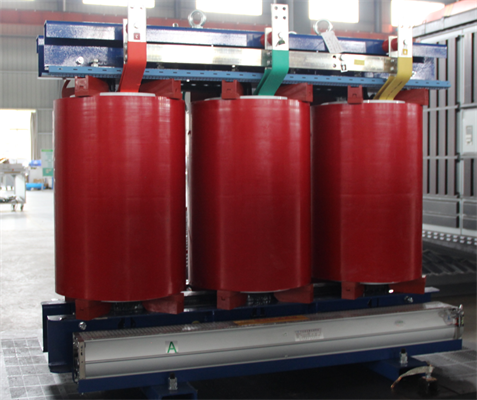 保證干式變壓器的安全運(yùn)行和使用壽命，與這些檢測(cè)有關(guān)