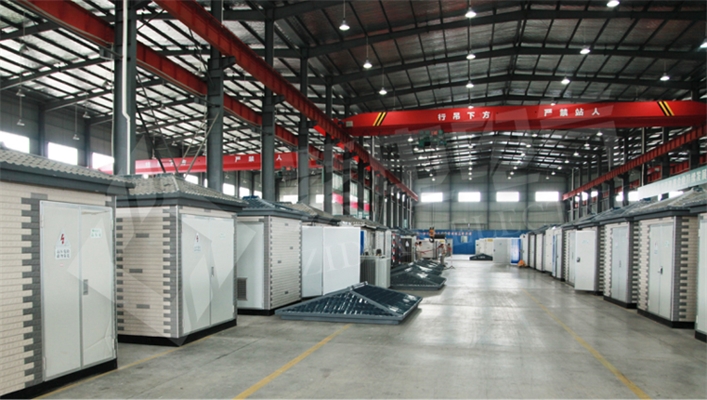 美式箱變和歐式箱變的區(qū)別？使用場(chǎng)所如何劃分