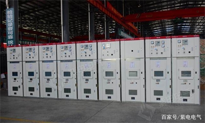 高壓開(kāi)關(guān)柜日常故障分析，專(zhuān)家教你幾招輕松解決