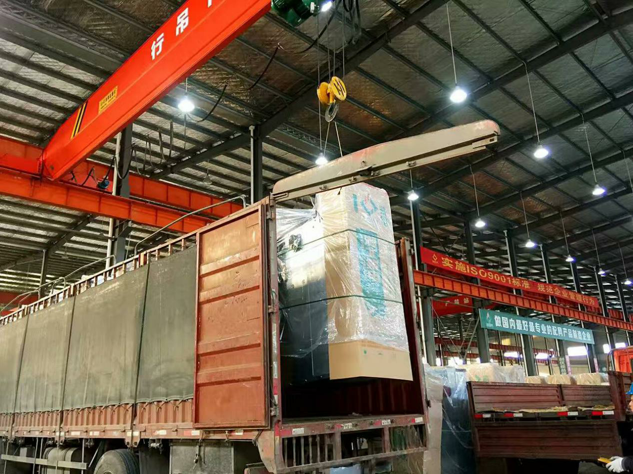 紫電公司訂單穩(wěn)重帶增，生產銷售一片繁忙