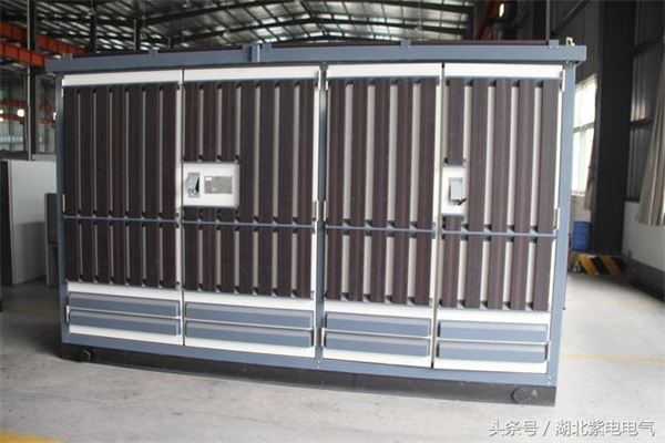 什么是環(huán)網(wǎng)柜，環(huán)網(wǎng)柜基本知識大盤點(diǎn)