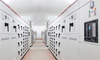 上篇|開關(guān)柜內(nèi)的元器件哪有些，這些元器件的作用又是什么？