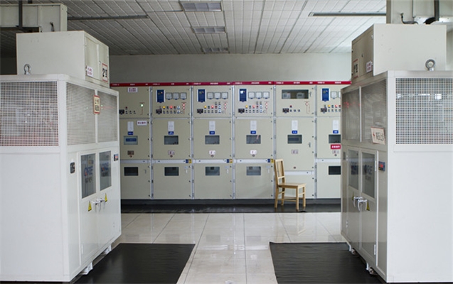 下篇|開關(guān)柜內(nèi)繼電器、熔斷器是什么及它們的用途