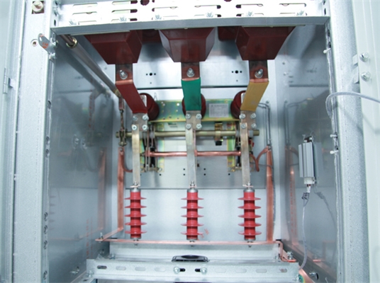 選擇高壓柜時(shí)，爬電距離、五防聯(lián)鎖功能、升溫和接地上應(yīng)該注意哪幾點(diǎn)？