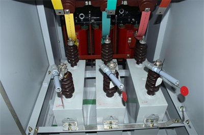 低壓柜為什么要進(jìn)行電容補(bǔ)償，電容補(bǔ)償柜的作用有哪些