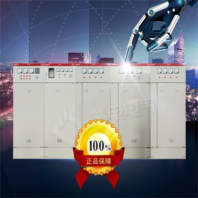 低壓柜的柜體結構有哪幾種，各結構又有哪些特點