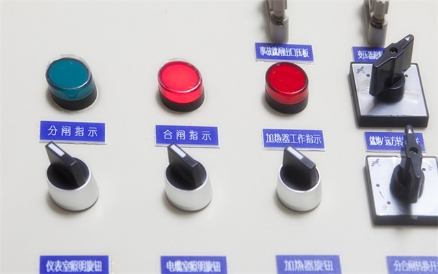 低壓柜內(nèi)的這些電氣原件，你都了解嗎