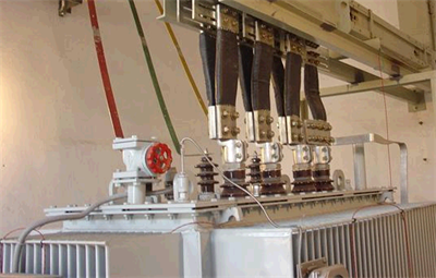 低壓柜與變壓器之間為什么要采用軟連接？