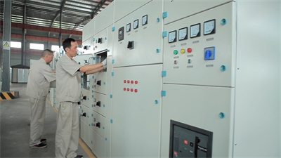 開關(guān)柜儲能故障產(chǎn)生原因，表現(xiàn)形式和處理方法