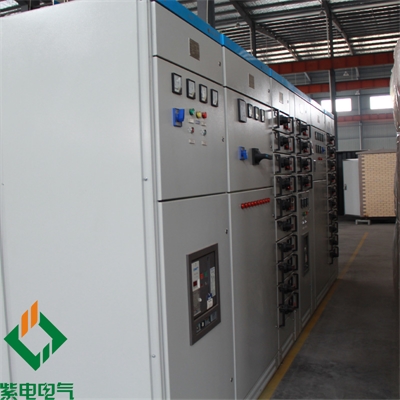 一些特殊環(huán)境下，如何選擇合適的低壓配電柜