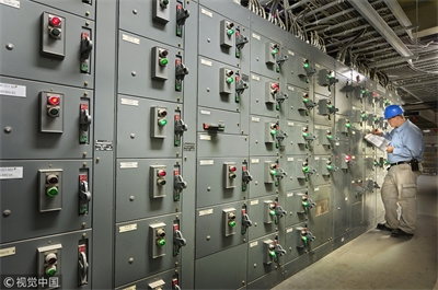 低壓開關(guān)設(shè)備的正常停、送電操作流程