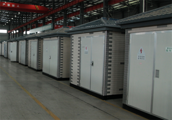 什么是箱式變壓器，它有哪些優(yōu)勢和特點