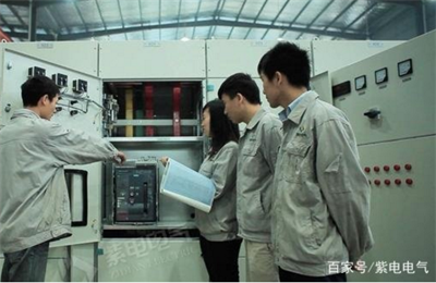 環(huán)網(wǎng)柜安裝和調(diào)試應處理的事項