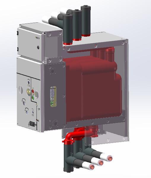 紫電電氣_什么是固體絕緣環(huán)網(wǎng)柜，有哪些特點