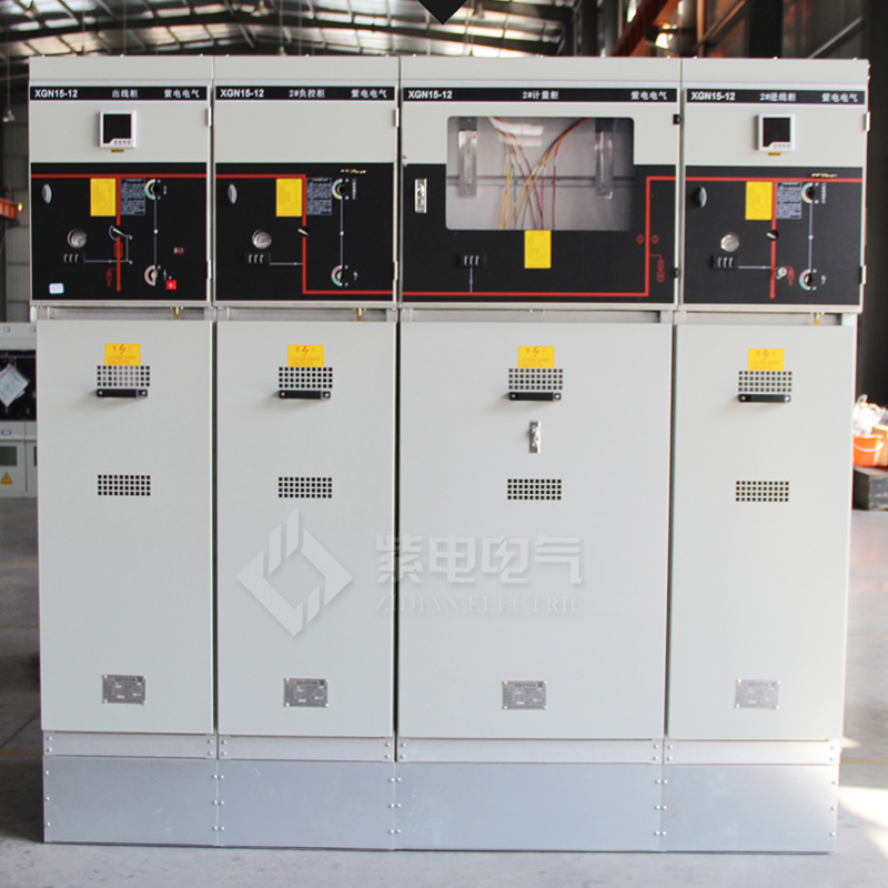 紫電電氣_固體絕緣環(huán)網(wǎng)柜與SF6環(huán)網(wǎng)柜相比有哪些優(yōu)勢 紫電電氣_固體絕緣環(huán)網(wǎng)柜與SF6環(huán)網(wǎng)柜相比有哪些優(yōu)勢