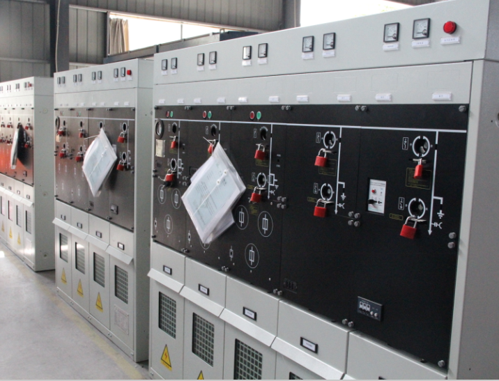 什么是環(huán)保型環(huán)網(wǎng)柜，具有哪些特征